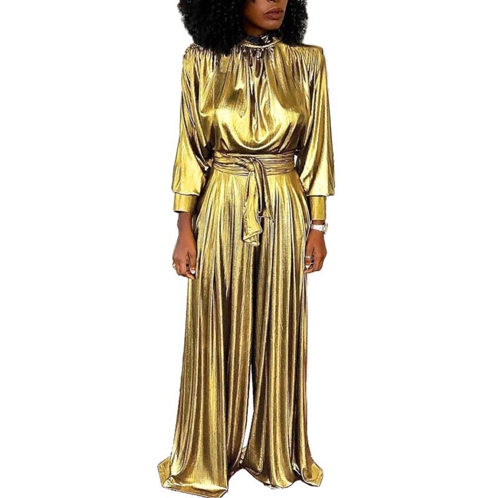 COPY - Jumpsuit